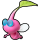 The icon used to represent this Pikmin.