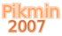 Pikmin 2007 logo.png