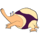 File:PIC Arboreal Whiptongue Bulborb icon.png