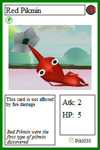 PTCG P1 Red Pikmin card.png