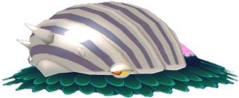 Armored Cannon Larva - Pikipedia, the Pikmin wiki