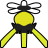 File:P3 Onion yellow icon.png