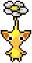 File:Yellow Pikmin sprite.png