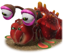 Swooping Snitchbug - Pikipedia, the Pikmin wiki