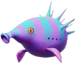 Armored Cannon Larva - Pikipedia, the Pikmin wiki