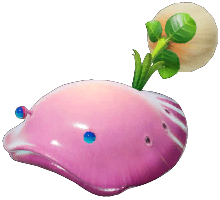 Dwarf Bulborb - Pikipedia, the Pikmin wiki