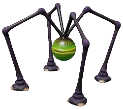 Swooping Snitchbug - Pikipedia, the Pikmin wiki