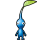 File:P3 Blue Pikmin icon.png