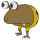 PWW Yellow Bulborb icon.png
