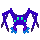 The icon used to represent this enemy.