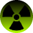 File:Radiation icon.png