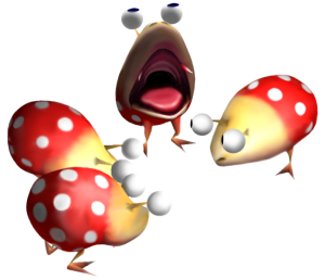 Tropical Wilds - Pikipedia, the Pikmin wiki