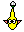 Yellow's dialogue icon.