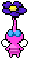 File:Winged Pikmin sprite.png