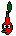 Red's dialogue icon.