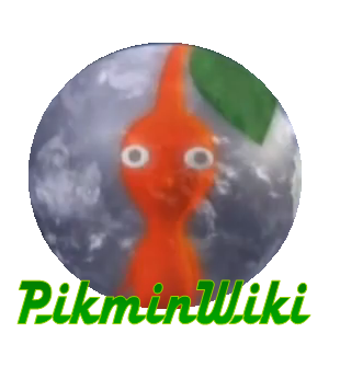 File:Volatile Dweevil Pikmin Wiki logo.png