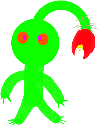 File:Cuddly Pikmin.png