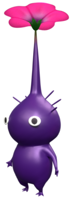 File:Purple Pikmin by Scruffy.png