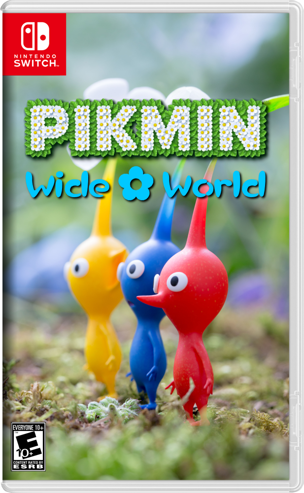 Beady Long Legs, Pikmin Wiki