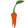 Pikpik carrot