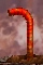 Appearance of the rusted rod in Hey! Pikmin ().