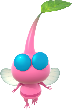 Doodlebug - Pikipedia, the Pikmin wiki