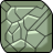 File:Cobblestone block icon.png