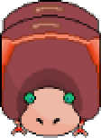 Giant Ginger Breadbug sprite by Mbrown06.png