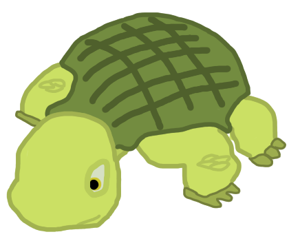 PIII turtle enemy.png