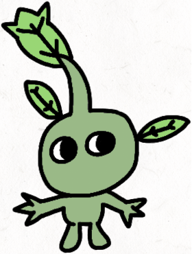 Forest Pikmin.png