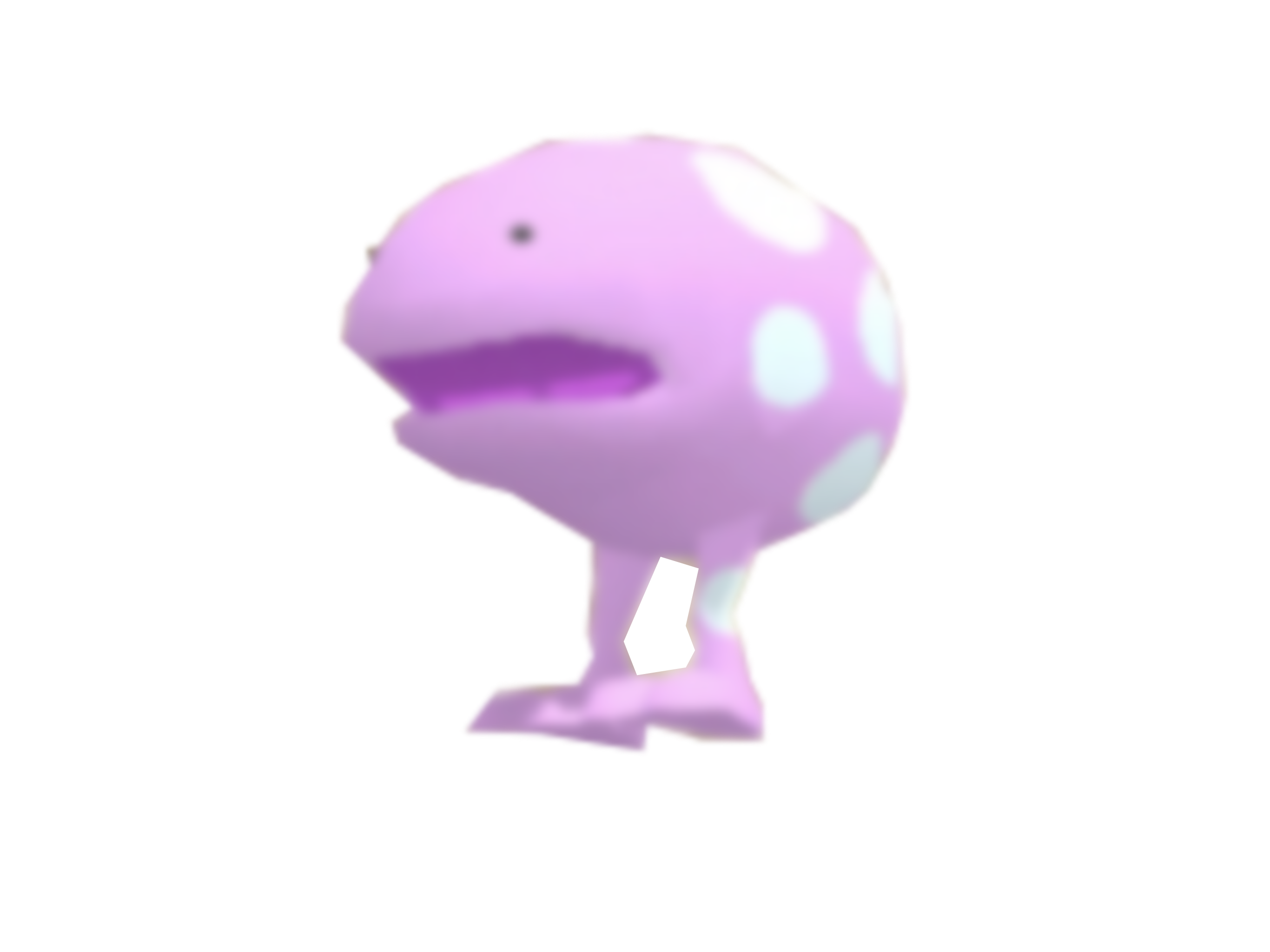 File:HP Nubby Bulborb.png - Pikmin Fanon