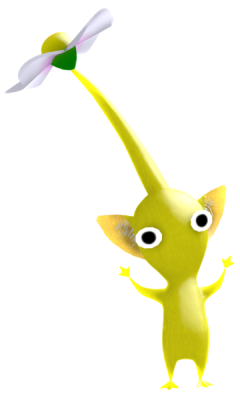 File:PF Yellow Pikmin.png