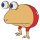 PWW Red Bulborb icon.png