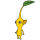 PWW Yellow Pikmin icon.png