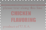File:Pikifen Chicken Flavoring by Pagebuilder.png