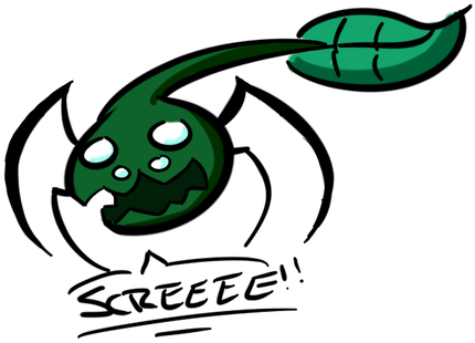 File:Mimic Spider Pikmin.png