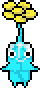 File:Ice Pikmin sprite.png