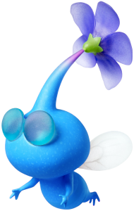File:Blue Winged Pikmin.png