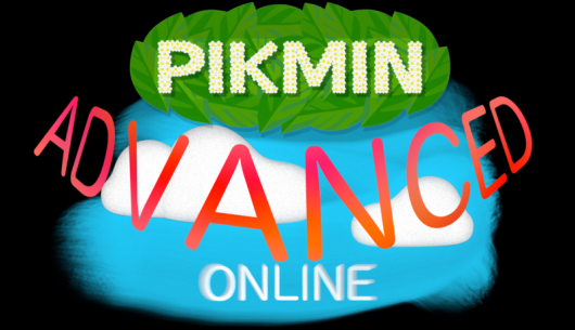 A Pikmin's Mad Mad World - Pikmin Fanon