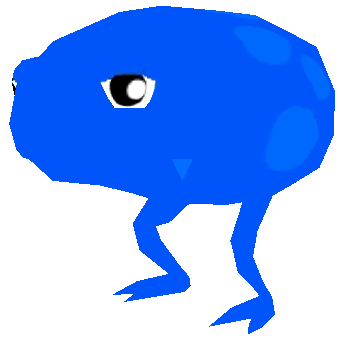 Dwarf Bulborb - Pikipedia, the Pikmin wiki