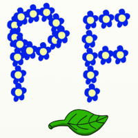 File:Pikmin Fanon logo by Starmin Maker.png