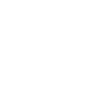 A plastic water bottle cap. That isn't actually a transparent white circle, as there's actually details on it... rendered almost unseeable thanks to the white background.