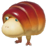 Breadbug - Pikmin Fanon