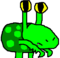 PAoF Green Bulborb.png