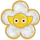 Yellow Pikmin Discovered badge icon.png