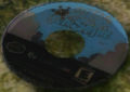 The Disc of Heroes.