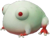 Wollyhop - Pikmin Fanon