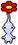 Periwinkle Pikmin sprite.png