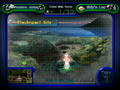 Olimar's map.
