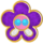 Winged Pikmin Discovered badge icon.png